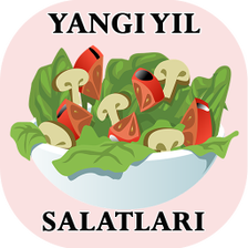 Yangi yil salatlari