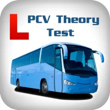 UK PCV Theory Test Lite