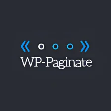 WP-Paginate