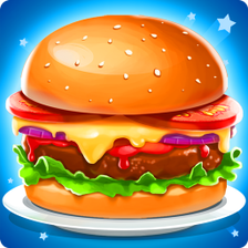 Burger Making Cooking Game for Android - Download