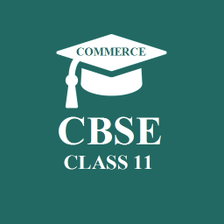 CBSE CLASS 11 Commerce