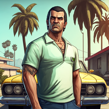 Crazy Miami Online APK for Android Download