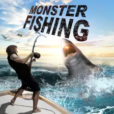 Monster Fishing 2022 for iPhone - Download
