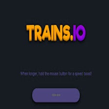 Trains.io Game