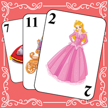 Tarot of fairy tales