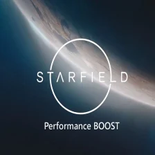 Starfield Performance BOOST Mod