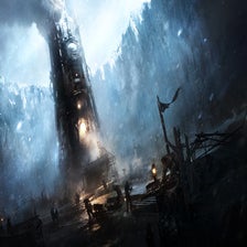 Frostpunk untuk Nintendo Switch - Unduh