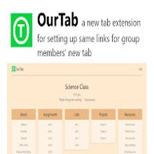 OurTab