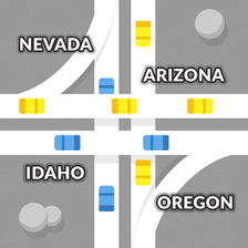 State Connect: traffic control APK for Android - Download