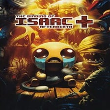 The Binding of Isaac: Afterbirth