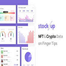 Stock Up: DeFi, NFT and Web3 Extension