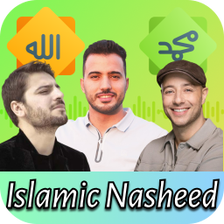 Islamic Nasheed Songs Offline