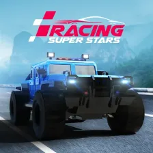 Racing Super Stars - Car Game