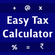 Income Tax Calculator