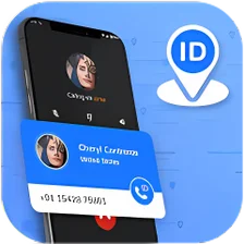 True ID Caller Name Location