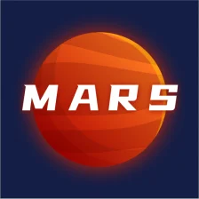 Mars Proxy-Fast and secure VPN