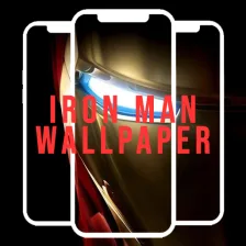 Wallpaper for Iron - man HD