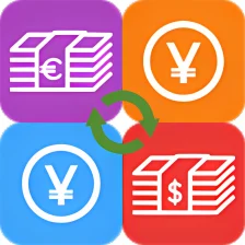 Currency Calculator App : Currency Conversion