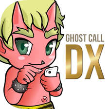 Ghost Call DX