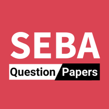 SEBA Question Papers