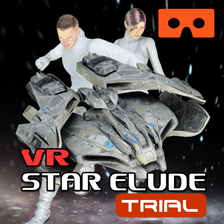 VR StarEludeTrial