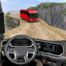 City Bus Driver : Bus games 3D