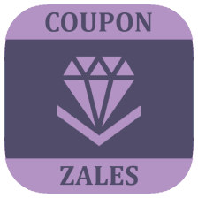 Zales Coupon ticket