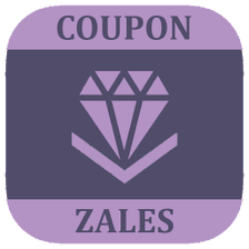 Zales Coupon ticket