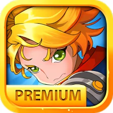 Tap Legend Premium: Hero Fight Offline