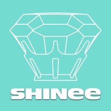 SHINee OFFICIAL FANLIGHT