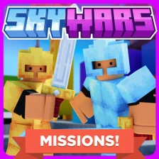 SkyWars MISSIONS