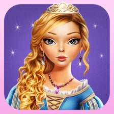 Dress Up Princess Anastasia