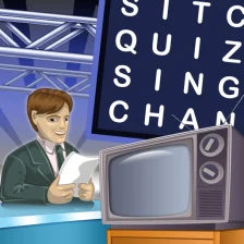 Epic TV Word Search 2 - huge television wordsearch