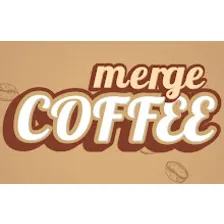 Merge Coffee Game