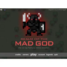 Realm of the Mad God Remastered