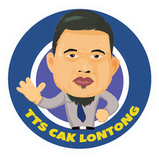 TTS Cak Lontong APK for Android Download