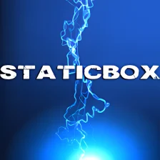 The StaticBox