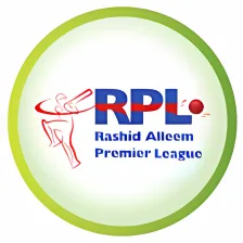 RPL - Rashid Alleem Premier League