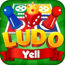 Yell Ludo: Fun Gameplay