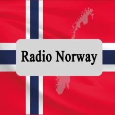 Radio Norway - Norsk Radios