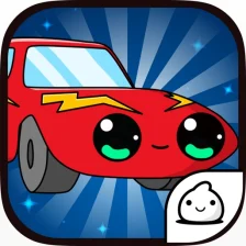 Cars Evolution - Idle Tycoon  Clicker Game