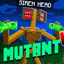 Mutant Addons for Minecraft PE