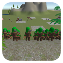 Medieval War Tiny