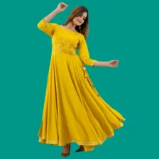 Ethnic Wear Shopping App