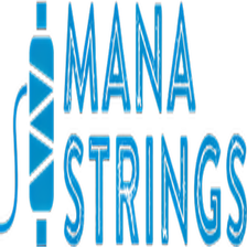 Mana Strings U8.4