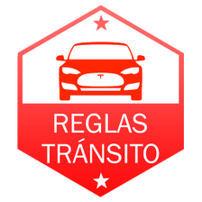 Reglas de transito Perú 2022