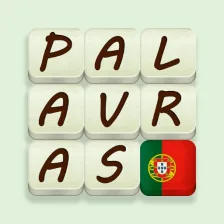 Palavras   Português