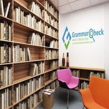 My Grammar Check