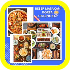 Resep Masakan Korea Terlengkap