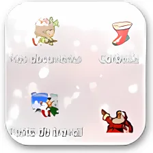 Microsoft Christmas Theme